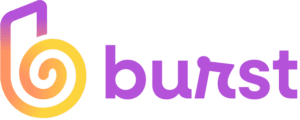 Burst Billing logo