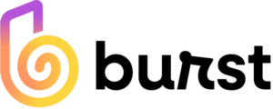 Burst Billing logo